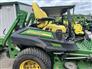 2021 John Deere Z960M