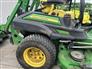 2021 John Deere Z960M