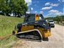 2021 John Deere 333G