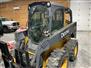John Deere 2011 320D Skid Steers