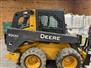 John Deere 2011 320D Skid Steers