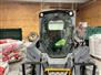 John Deere 2011 320D Skid Steers