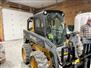 John Deere 2011 320D Skid Steers