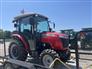 Massey Ferguson 2020 1735M Other Tractors