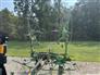 Frontier 2015 TD1316 Rakes / Tedders