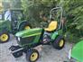 John Deere 2004 2210 Other Tractors