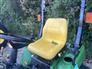 John Deere 2004 2210 Other Tractors