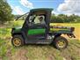 John Deere 2023 XUV865R Signature Edition ATVs & Utility Vehicles