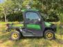 John Deere 2023 XUV865R Signature Edition ATVs & Utility Vehicles