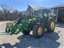 2022 John Deere ...