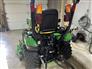 John Deere 2025 1025R Other Tractors