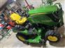 John Deere 2025 1025R Other Tractors