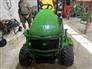 John Deere 2025 1025R Other Tractors