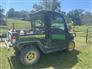John Deere 2024 XUV 835R ATVs & Utility Vehicles