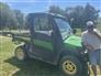 John Deere 2024 XUV 835R ATVs & Utility Vehicles