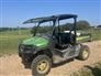 John Deere 2023 XUV 835M ATVs & Utility Vehicles