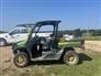 John Deere 2023 XUV 835M ATVs & Utility Vehicles