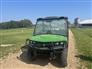 John Deere 2023 XUV 835M ATVs & Utility Vehicles