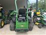 2025 John Deere Z950M