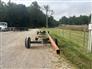 J&M 2000 HT-8 35' Headers - Trailers
