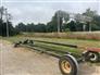 J&M 2000 HT-8 35' Headers - Trailers