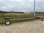 J&M 2000 HT-8 35' Headers - Trailers