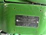 2019 John Deere 6105E