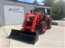KIOTI 2025 HX1151 Other Tractors