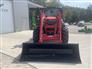 KIOTI 2025 HX1151 Other Tractors