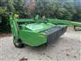 John Deere 2023 S350 Mower Conditioners / Windrowers