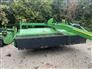John Deere 2023 S350 Mower Conditioners / Windrowers