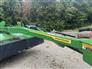 John Deere 2023 S350 Mower Conditioners / Windrowers