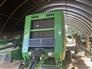 John Deere 2024 461M Balers - Round
