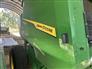 John Deere 2024 461M Balers - Round