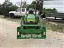 John Deere 1999 790 Other Tractors