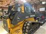John Deere 2018 325G Track Loaders