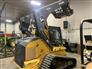 John Deere 2020 333G Track Loaders