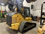 John Deere 2020 333G Track Loaders