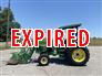 2003 John Deere 5420