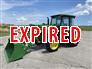 2021 John Deere 5055E