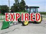 2022 John Deere 5075E