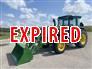 2022 John Deere 5090E
