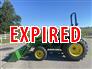 2022 John Deere 4044M