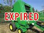 2022 John Deere 460M