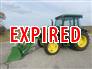 2022 John Deere 5075E