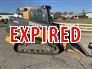 2019 John Deere 331G