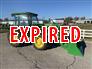 2024 John Deere 5060E