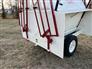 2021 Patriot 150 CREEP FEEDER ON WHEELS W GATES