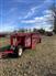 2022 Patriot 24' E Class Bale Feeder