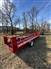 2022 Patriot 24' E Class Bale Feeder